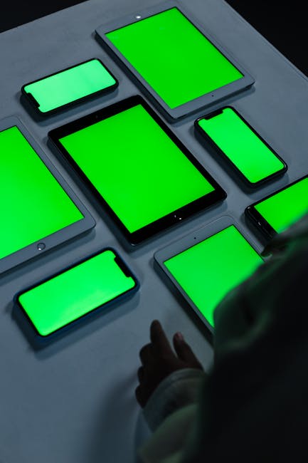 ESG Disclosure Requirements